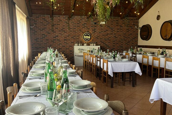 Sala za proslave i privatne evente